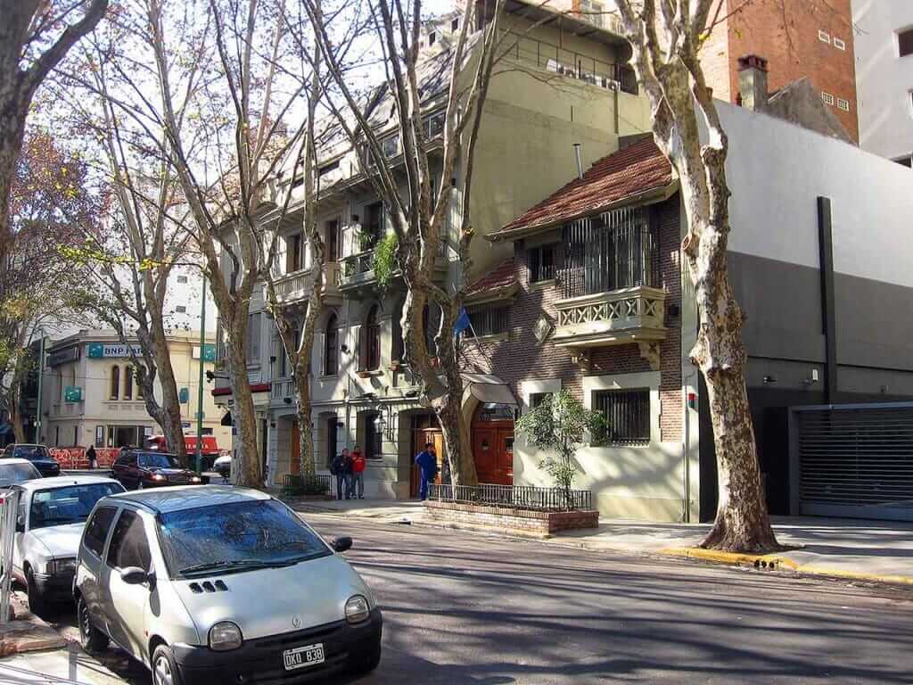 Que Visitar En Palermo Buenos Aires