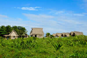 Lugares turisticos de honduras Tela