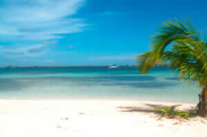 Lugares turisticos de honduras Utila