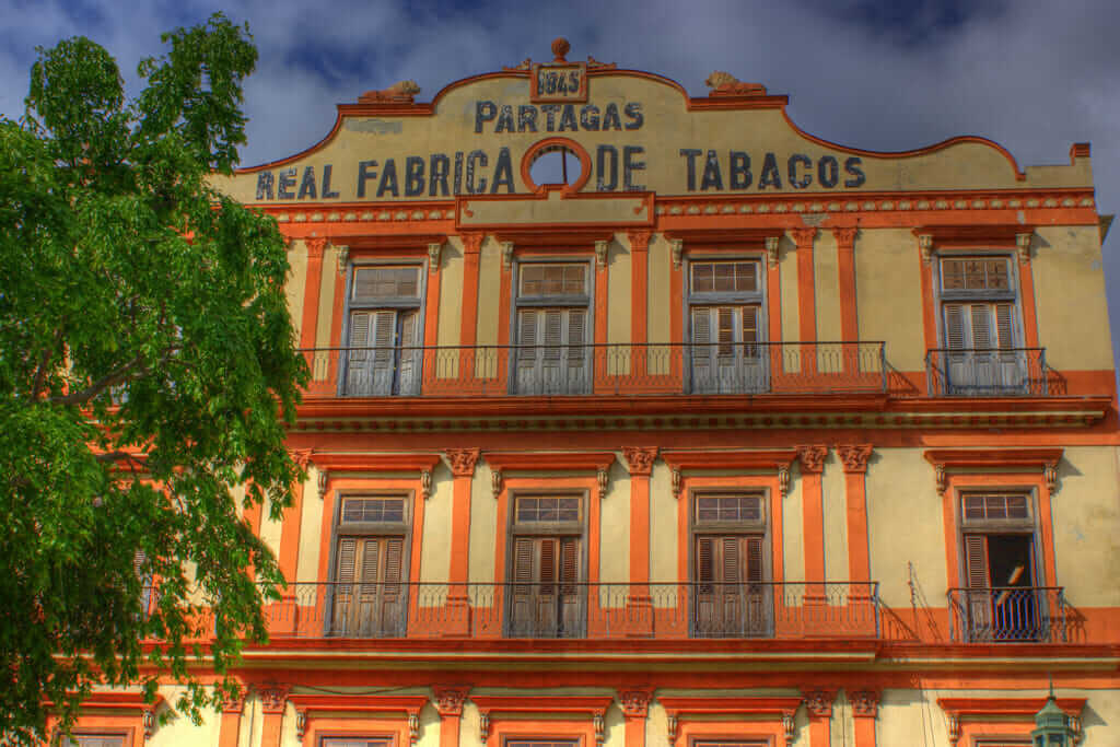 Que hacer en la Habana Tabaco