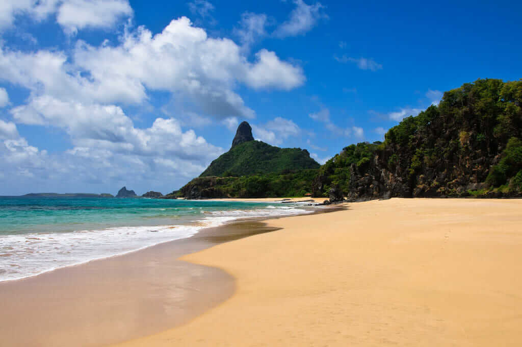 Las 10 Mejores Playas de Brasil
