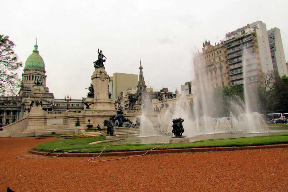 Los 10 Mejores Lugares Turísticos de Argentina