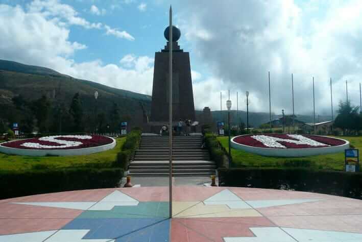 Los 10 Mejores Lugares Turísticos de Ecuador