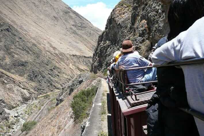 Los 10 Mejores Lugares Turísticos de Ecuador