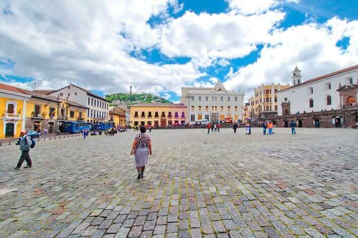 Los 10 Mejores Lugares Turísticos de Ecuador