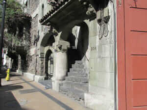 Barrio Lastarria Kulczewski