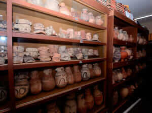 Miraflores Lima Museo Amano