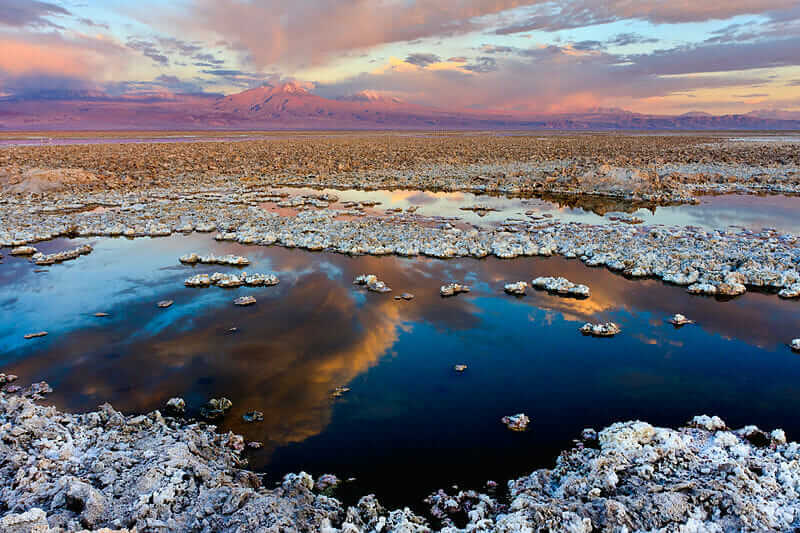 Lugares Latinoamerica Atacama