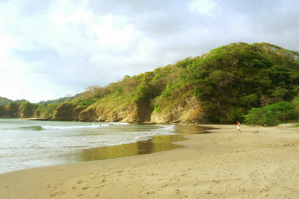 Lugares turisticos de Nicaragua San Juan