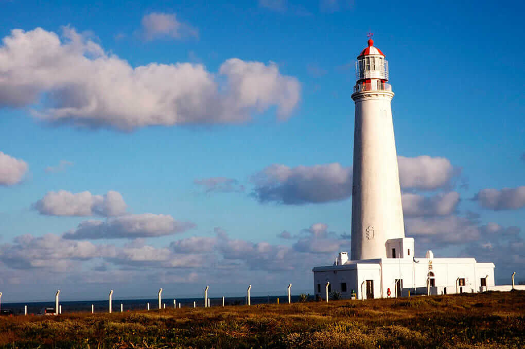 Lugares turisticos de Uruguay Paloma