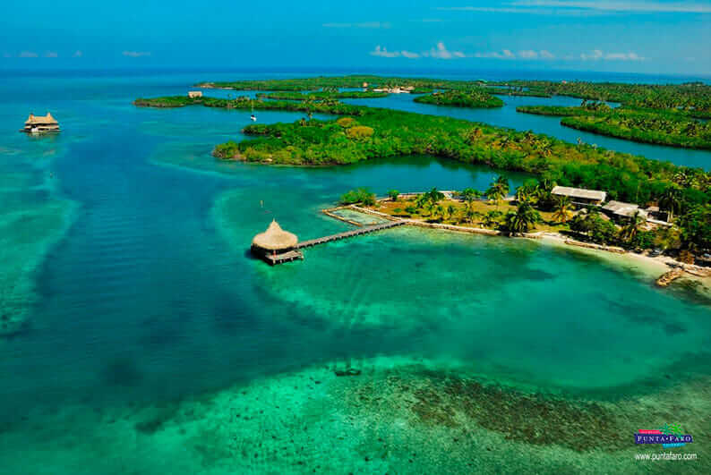 Las 10 Mejores Playas de Colombia