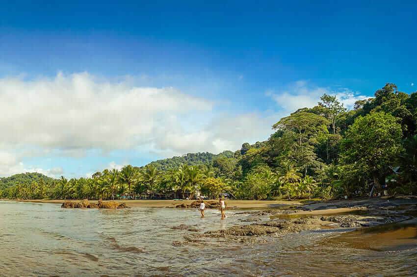 Mejores Playas de Colombia Solano