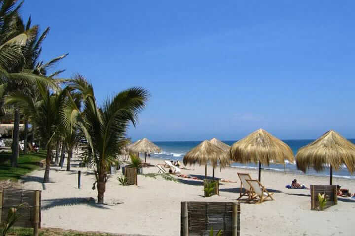 Mejores Playas de Peru Mancora