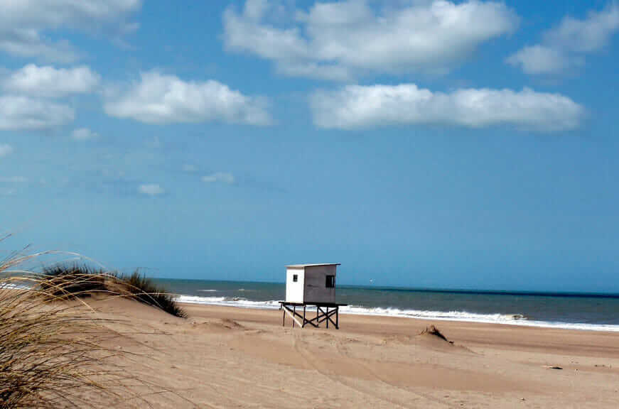 Image result for argentina playa