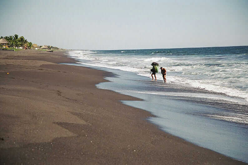 Mejores Playas de Guatemala Monterrico