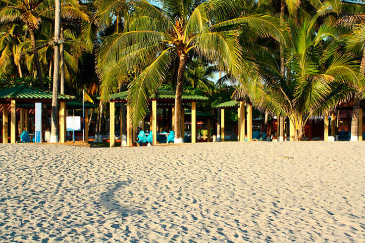 Las 10 Mejores Playas de El Salvador.