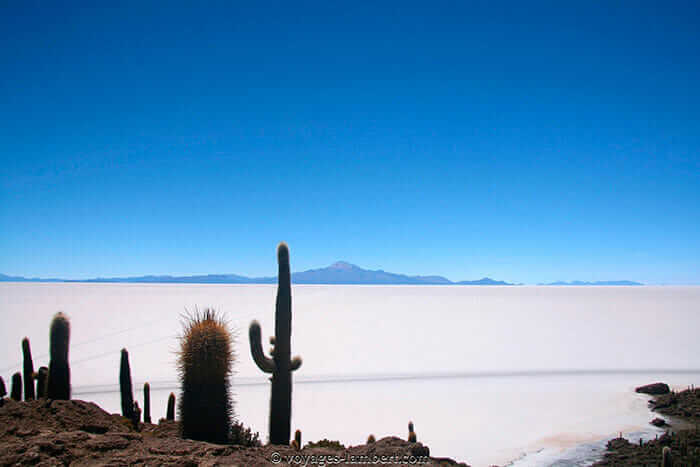 Mejores destinos sudamerica Uyuni