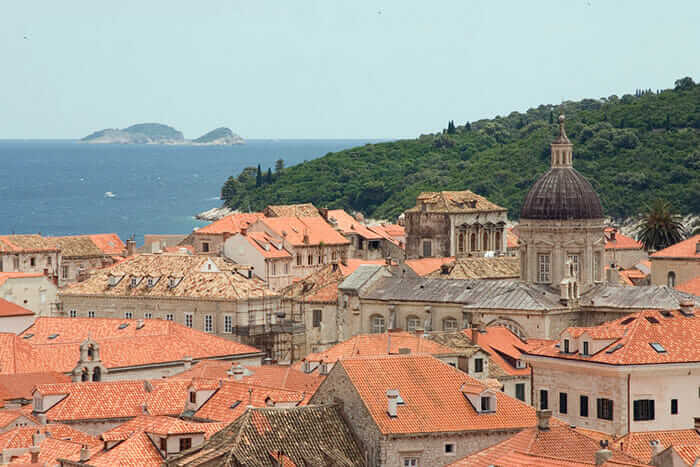 Ciudades mas economicas de europa Dubrovnik