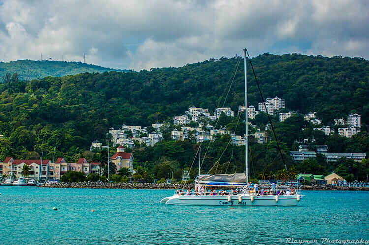 Islas del Caribe Jamaica