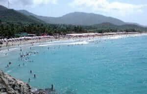 Las Mejores Playas De Margarita Coche Y Cubagua