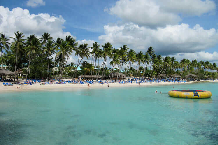 Las 10 Mejores Playas De República Dominicana