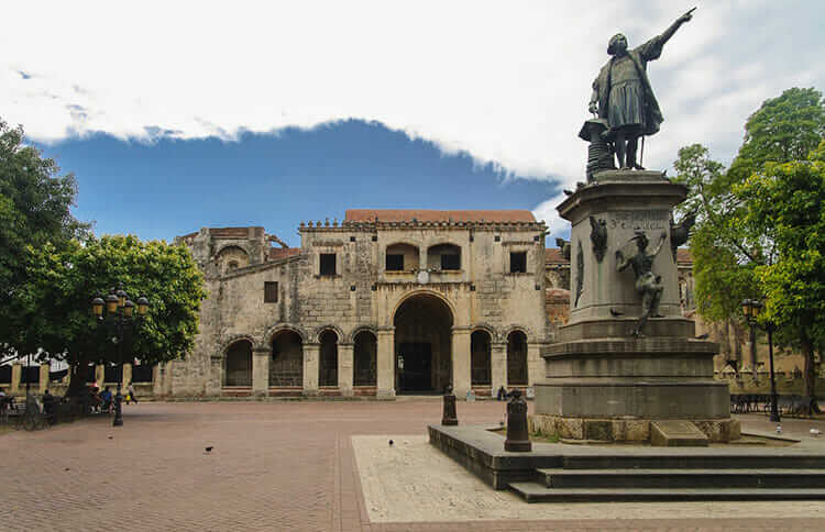Los 10 Mejores Lugares Turísticos de Santo Domingo