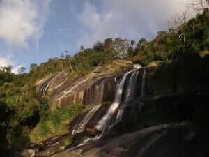 Viajes a Ilhabela Cascadas