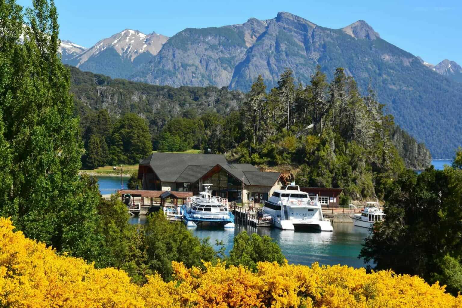 ¿Qué hacer en Bariloche? 15 cosas imperdibles que hacer en Bariloche