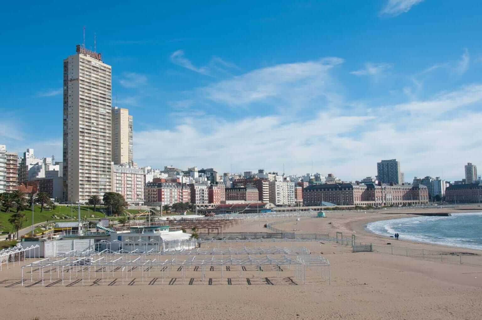 Las 10 Mejores Playas de Argentina