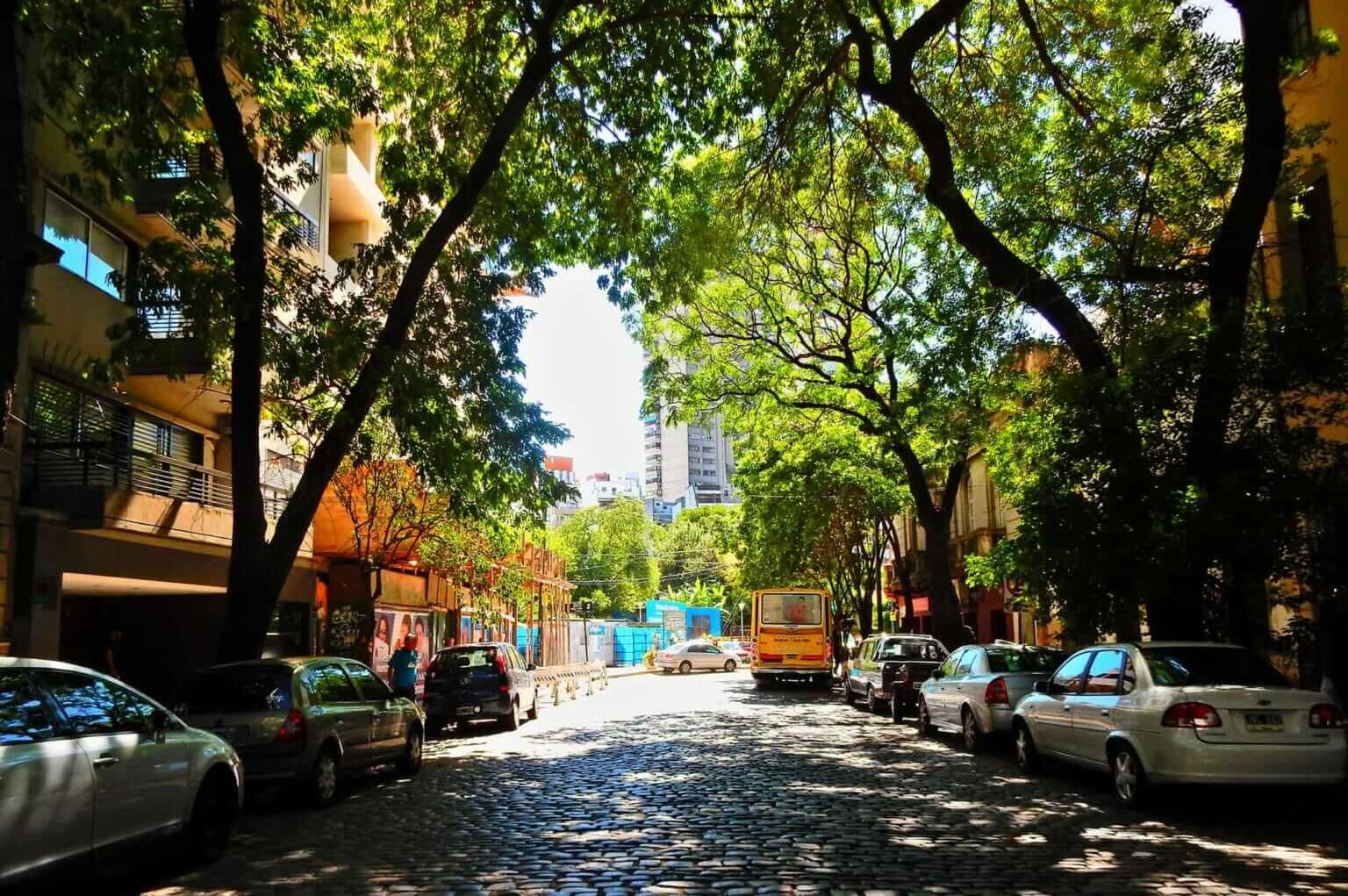 Las 10 mejores cosas que hacer en Palermo Buenos Aires