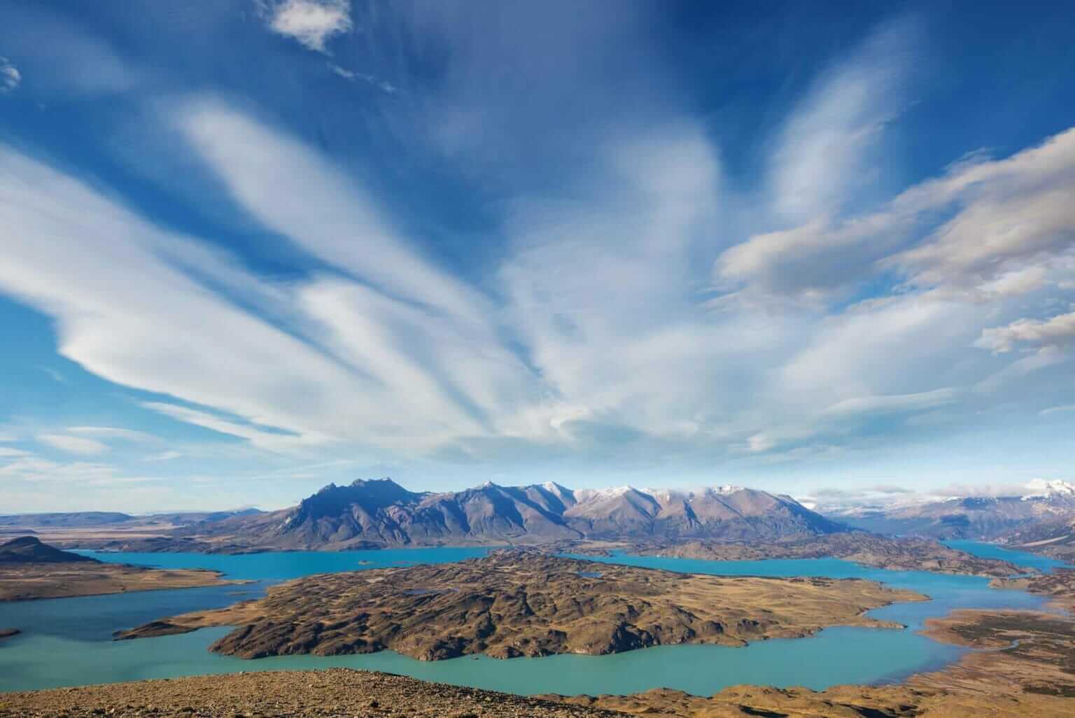 Los 10 Mejores Parques Nacionales De Argentina Fotos 