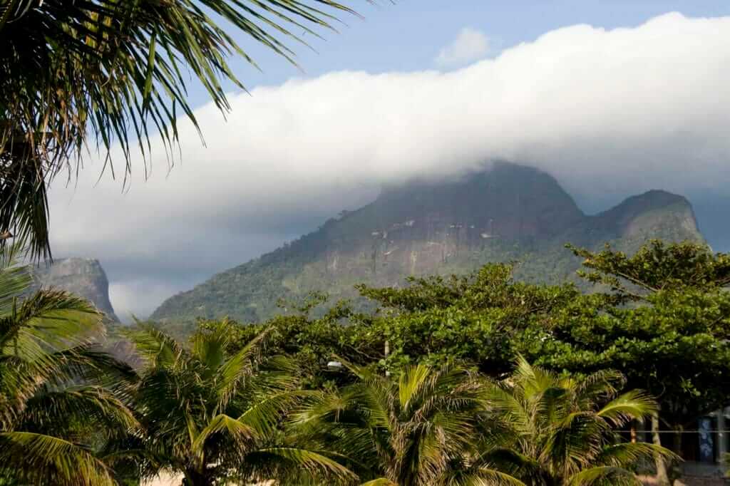 Parque Nacional de la Tijuca