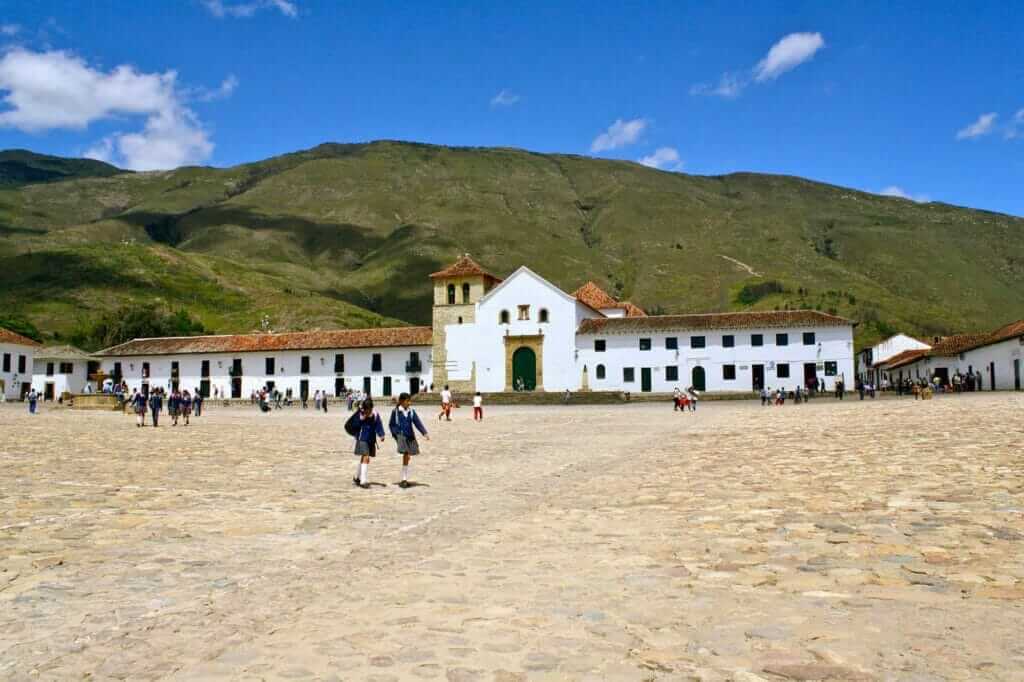 Villa de Leyva