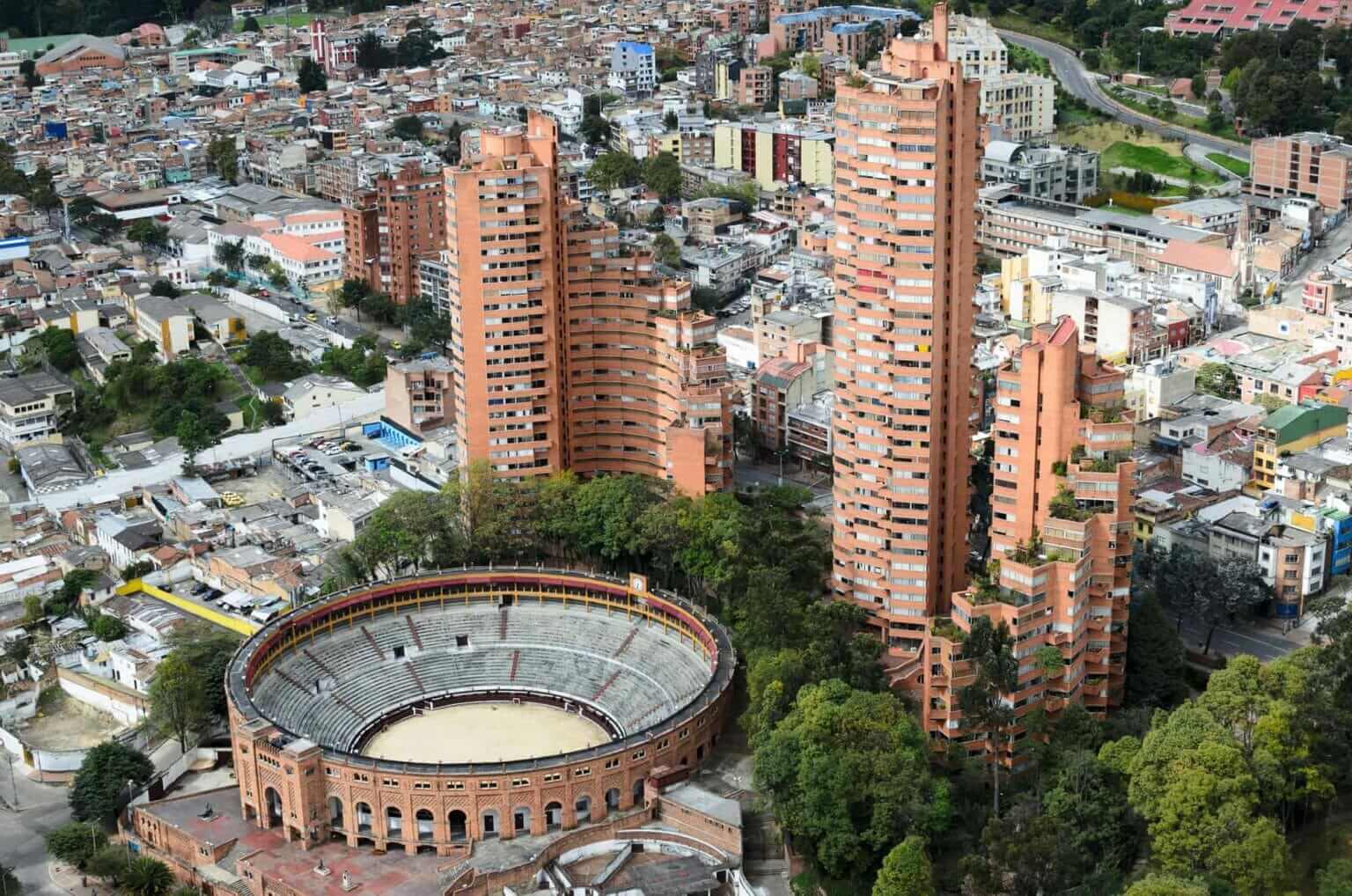 Sitios Turísticos De Bogotá: Mira Los Top 10