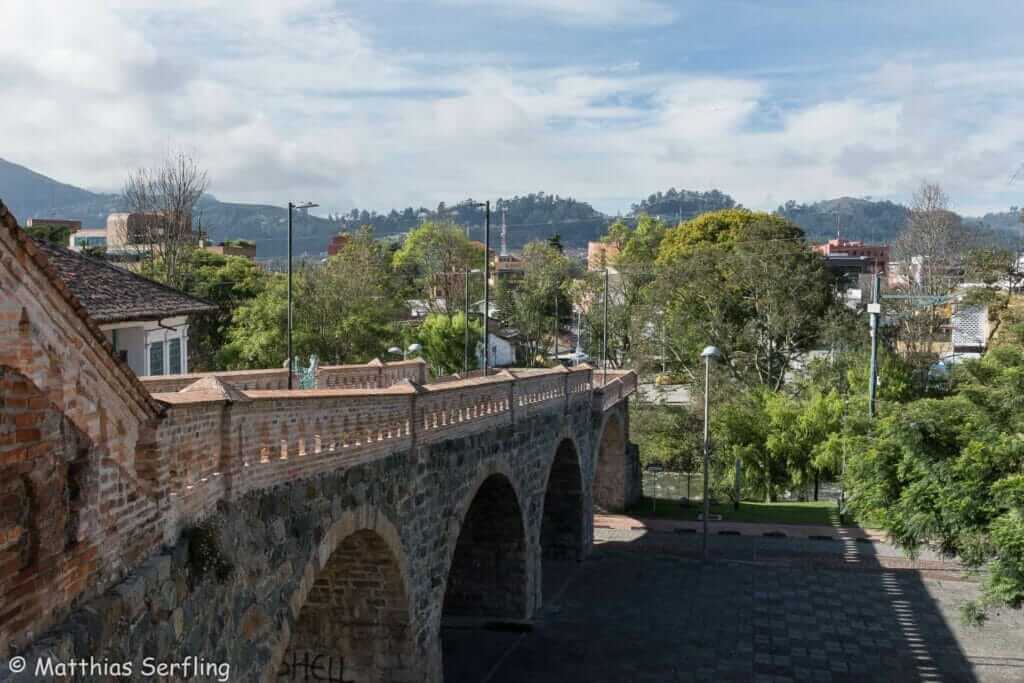 Puente Roto