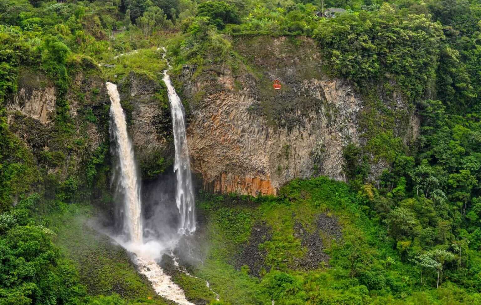 Los 10 Mejores Lugares Turísticos De Ecuador 7539