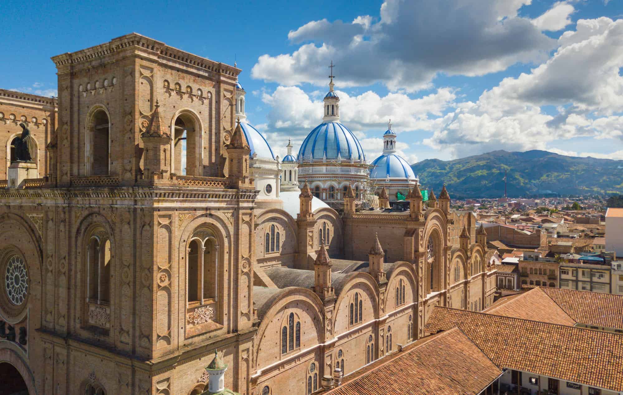 Siesta cinturón erótico Lugares turísticos de Cuenca: Mira los Top 10
