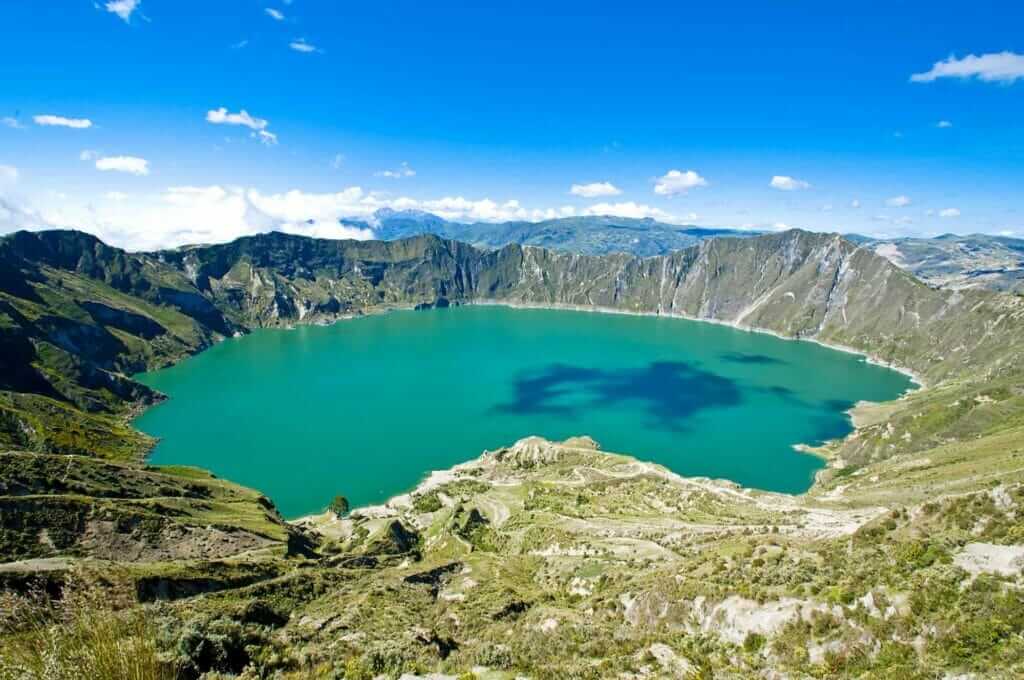 Laguna Quilotoa