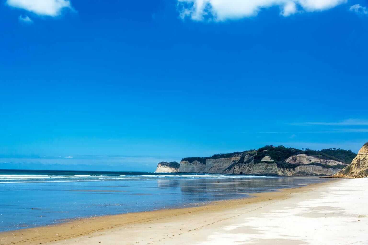 Las mejores playas de Ecuador Mira el Top 10