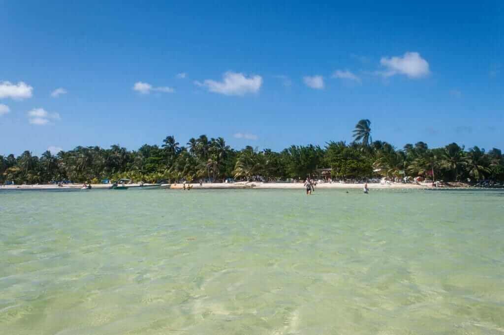 Cocoplum Bay