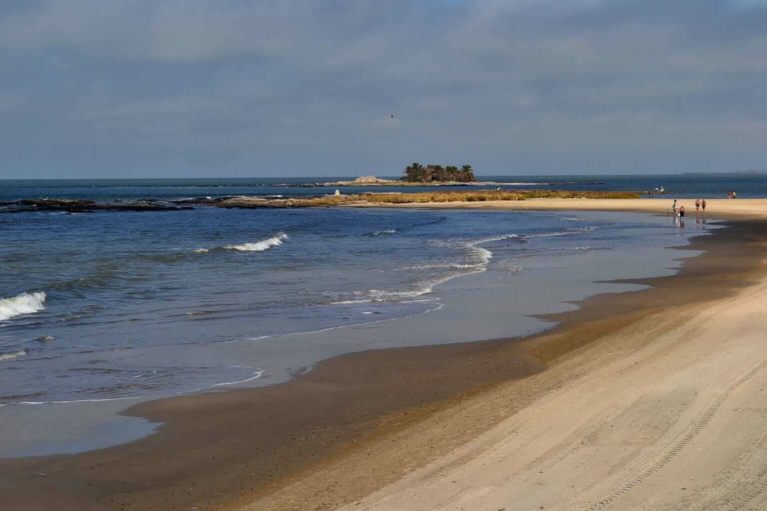 Las 7 Mejores Playas de Montevideo Uruguay