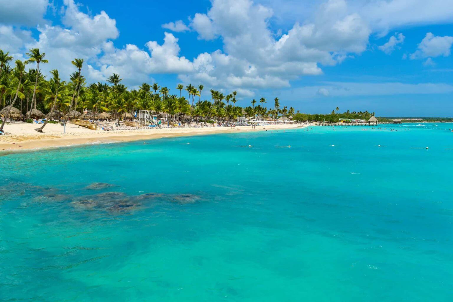 Las 7 Mejores Playas De Bayahibe En República Dominicana