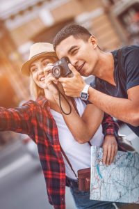 Viajes fotográficos