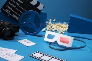 Turismo Cinematográfico