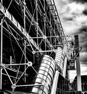 patrimônio industrial